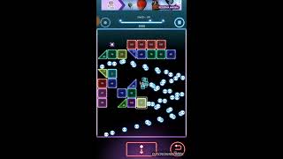 Bricks Breaker Quest 199 screenshot 2