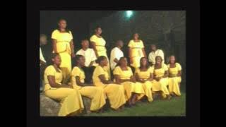 Golden Gate Choir 2016-Nikikumbuka