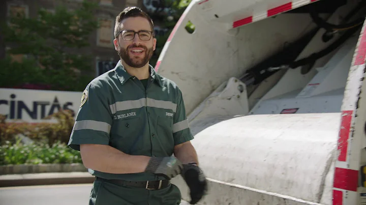 2021 NYC Food Waste Fair