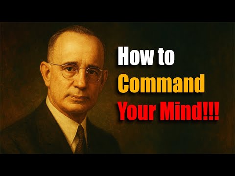 Napoleon Hill Left