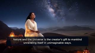 Beyond the Horizon | The Universe, Wisdom & Lifelong Learning | Midnight Musings by Kay S | Ep. 010