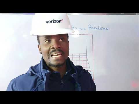 COURS POSE DE CÉRAMIQUE LEÇONS 13