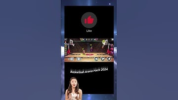 Basketball Arena Free Hack Mod Apk Android & iOS 2025