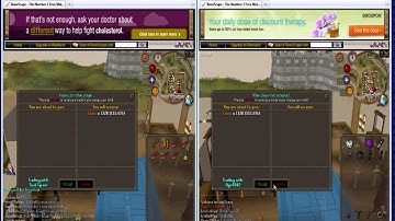 RuneScape HackTool V1.3