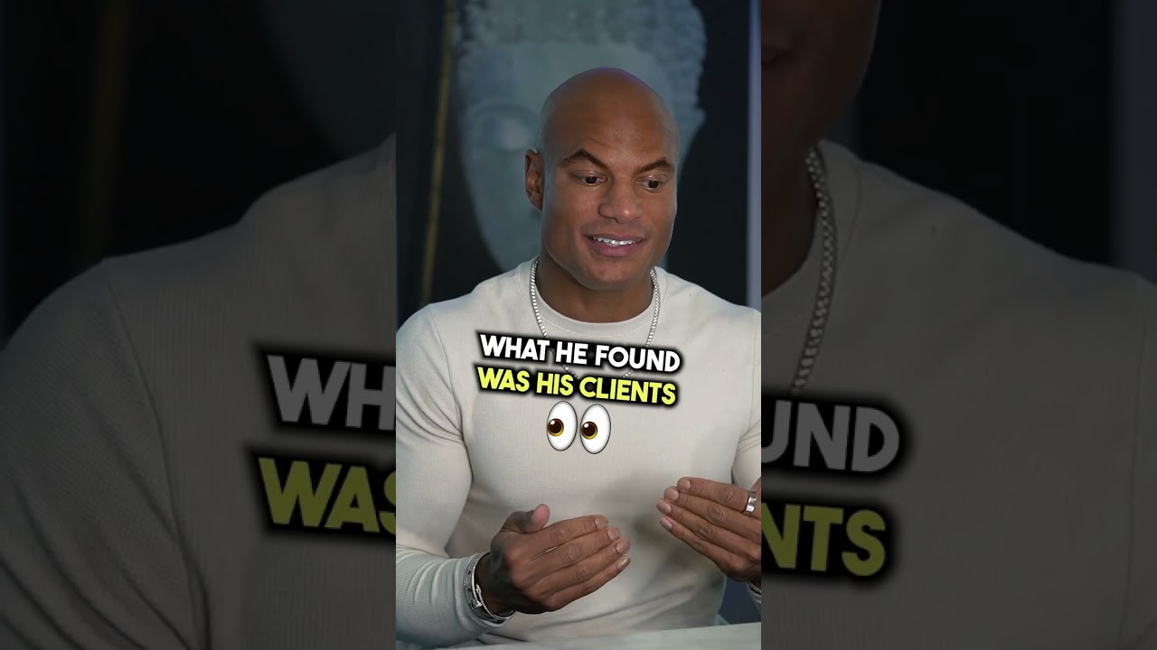 The Trick To Actually Save $2K Every Month