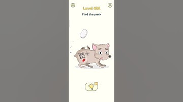 DOP 2 | GAMEPLAY - LEVEL #632~ #shorts #shortvideo #tiktok  #shortfund #gameplay  #EasYtoPlay