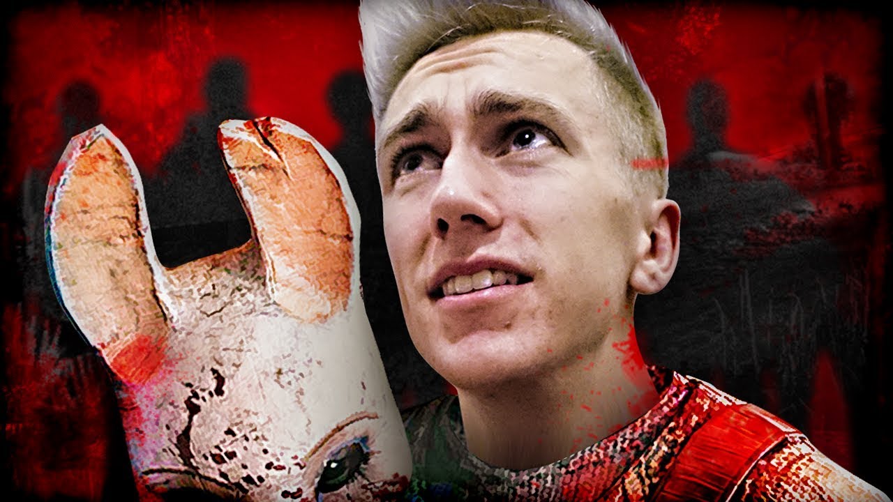 I AM THE HUNTRESS! (NEW KILLER) - YouTube