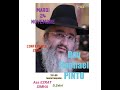 Rav raphael pinto  3 cles pour devenir heureux  24 nov 2020