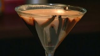 cocktail video