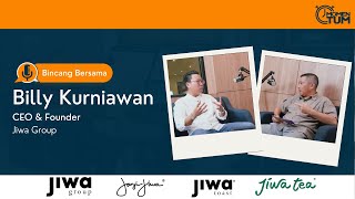 Janji Jiwa [Full Version] : Segelas Kopi, Menepati Janji dari Panggilan Jiwa