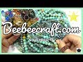 ✨NOVEMBER 2019 ✨Beebeecraft.com Haul ✨Jewelry Making, Beads, and Craft Supplies | Online Shopping