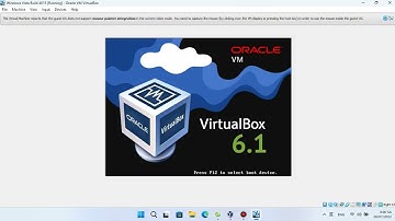 How to install windows longhorn build 4015 in VirtualBox VM