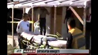 Download lagu ORTACA DA VAHÅžET ORTACA DA VAHÅžET