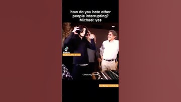 #mj #michaeljackson #kingofpop #mjinnocent #meme #funny #interrupted #recording