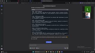 instalación y uso de Microsoft SQL Server Management Studio (SSMS) v19.