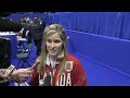 2013 Roar of the Rings Women's Final Report - Olympic Curling Trials
