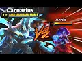 Annie are you ok  carnarius  league of legends