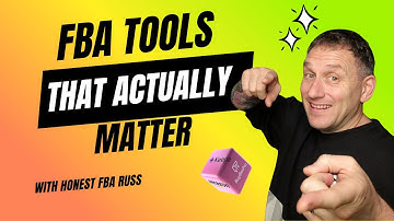 How to Start FBA on a Budget: Tools I’d Pay For Again