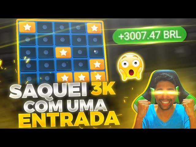 SSSGAME - ALAVANCAGEM DE RISCO COM BANCA PEQUENA NO MELHOR MINES