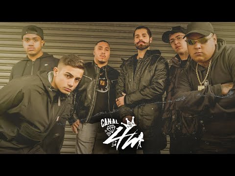 CRACOLÂNDIA - MC Hariel, MC Davi, Salvador, Ryan SP, Alok e Djay W (MUSICA OFICIAL) ILUSÃO