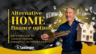 Different Loan Options & Strategies in Today's Real Estate Market | Home Buying Made Simple