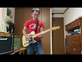 aiko シアワセ/ guitar cover