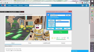 NEW! ROBLOX EXPLOIT | FlipV4 | Free download | Teleport,rh,kill,punish and more unpatched