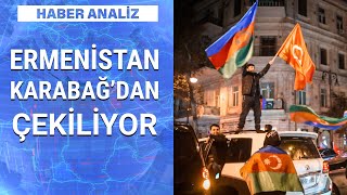 Azerbaycan Hurbaşkanı Aliyev Ermenistan Ordusunun Belini Kırdık Haber Iz - 10 Kasım 2020