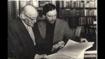 Victor Bunin plays Alexandrov Visions Op. 111