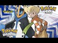 10 Silliest Pokémon Anime Moments/Mistakes - YouTube