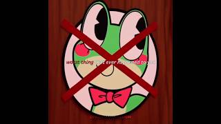 Are You Okay? - Jax Edit, Tadc