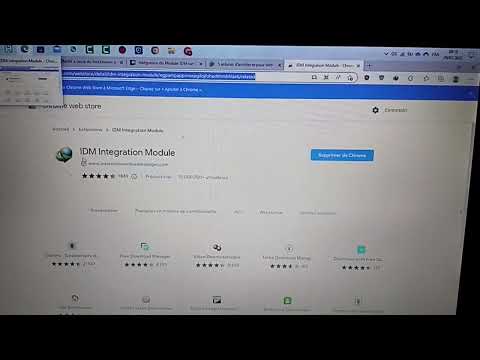intégrer IDM Integration
