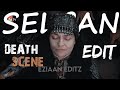 Selcan hatun death scene edit  kurulu osman  eziaan editz