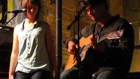 Laura Shultz & Ian Hilmer 9-20-13