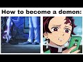 DEMON SLAYER MEMES 9