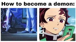 Demon Slayer Memes 9