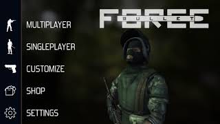 Bullet Force | Unknown old build from 2016 [Archived]