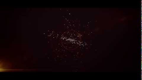 Intro - Personal {Element 3D TEST}