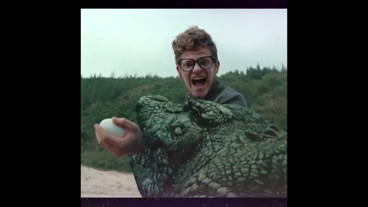 Mega Crocodile (2019) | Crocodile Movie - YouTube