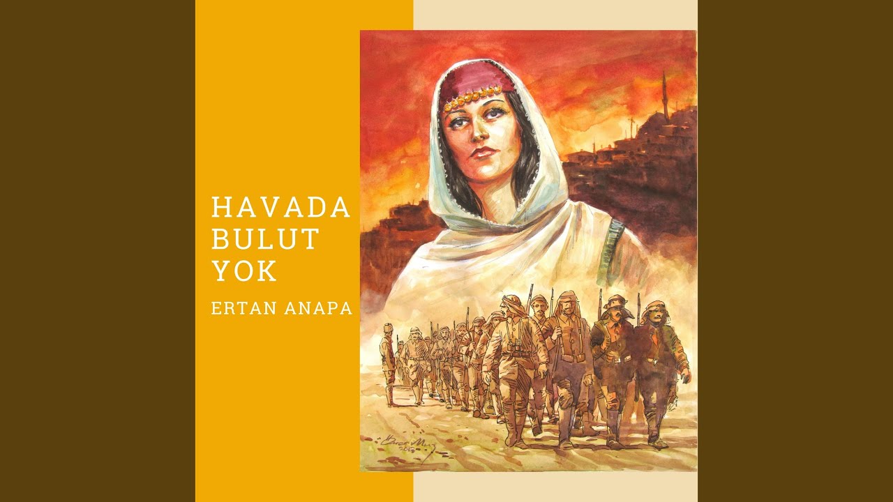 Guarda Havada Bulut Yok su YouTube