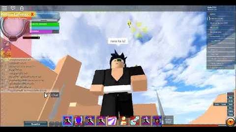 How to advance combo in dbfa