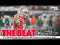 The Beat: What Julian Sayin needs to prove as leader, potential captain for Ohio State