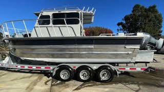 Rifkin Yachts current inventory. February 2024