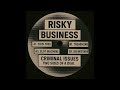 Criminal Issues Treashure mp3