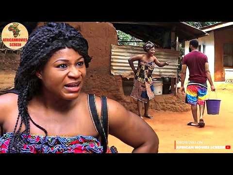 Watch New Released Destiny Etiko Marriage True Love Story Trending in 2026 Latest Nigerian Movies