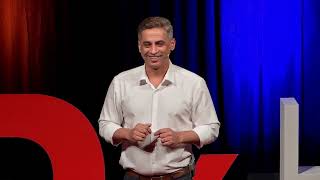 How failure drives learning | Manu Kapur | TEDxHSGSalon