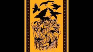 GOETIA - In Rue Morgue Of The Buried (Spektro Nevermore)