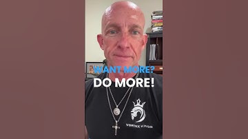 THE SECRET TO MORE MONEY, SUCCESS, & HAPPINESS | Kevin Ray Ward