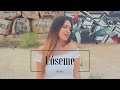 CÓSEME - BERET | Cover Carolina García @carolinam_garcia