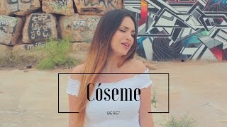 CÓSEME - BERET | Cover Carolina García @carolinam_garcia